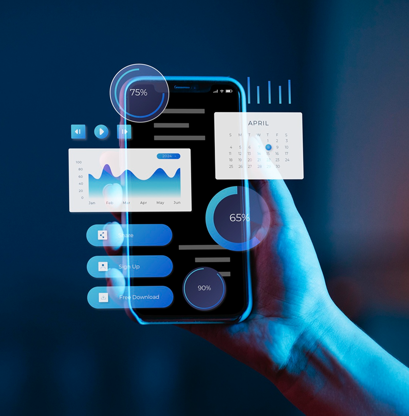 Product & Architecture Strategy Consulting Services